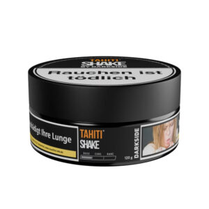 Darkside Tabak Tahiti Shake 120g - Schischa Tobacco